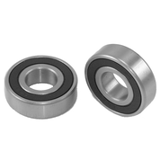 Caster Precision Bearing